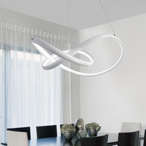 Ventour Modern Spiral Light